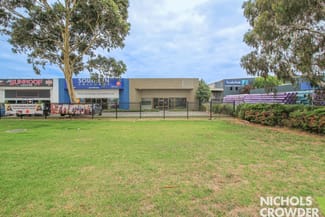 Factory, Warehouse & Industrial commercial property leased at 1/334 Frankston-Dandenong Road Dandenong South VIC 3175 Factory, Warehouse & Industrial commercial property leased at 1/334 Frankston-Dandenong Road Dandenong South VIC 3175