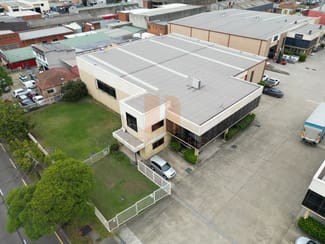 Factory, Warehouse & Industrial commercial property leased at Unit 1/61-71 Rookwood Road Yagoona NSW 2199 Factory, Warehouse & Industrial commercial property leased at Unit 1/61-71 Rookwood Road Yagoona NSW 2199