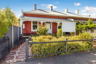 Medical / Consulting commercial property leased at 107 Wills Street Bendigo VIC 3550 Medical / Consulting commercial property leased at 107 Wills Street Bendigo VIC 3550