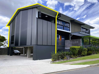 Medical / Consulting commercial property leased at 4/35 Vanessa Boulevard Springwood QLD 4127