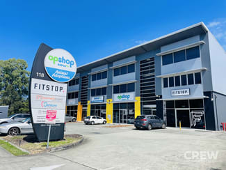 Shop & Retail commercial property leased at 1/118 Brisbane Road Labrador QLD 4215 Shop & Retail commercial property leased at 1/118 Brisbane Road Labrador QLD 4215