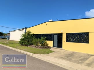 Offices commercial property leased at A/20 Montgomery Street West End QLD 4810 Offices commercial property leased at A/20 Montgomery Street West End QLD 4810