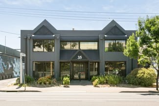 Offices commercial property leased at Wayville SA 5034