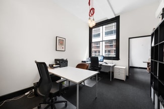 Offices commercial property leased at Suite 207/430 Little Collins Melbourne VIC 3000 Offices commercial property leased at Suite 207/430 Little Collins Melbourne VIC 3000