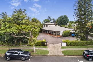 Offices commercial property leased at Level 1/24-26 Gloucester Road Buderim QLD 4556 Offices commercial property leased at Level 1/24-26 Gloucester Road Buderim QLD 4556