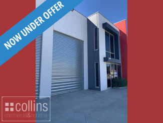 Factory, Warehouse & Industrial commercial property leased at 5/71 Frankston Gardens Drive Carrum Downs VIC 3201 Factory, Warehouse & Industrial commercial property leased at 5/71 Frankston Gardens Drive Carrum Downs VIC 3201