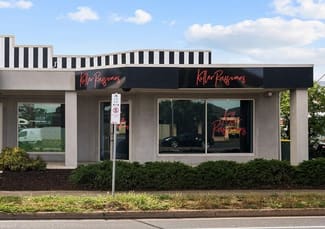 Shop & Retail commercial property leased at 1/475 Tapleys Hill Road Fulham Gardens SA 5024 Shop & Retail commercial property leased at 1/475 Tapleys Hill Road Fulham Gardens SA 5024