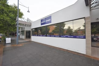 Offices commercial property leased at Suite 2, 1/508 Swift Street Albury NSW 2640
