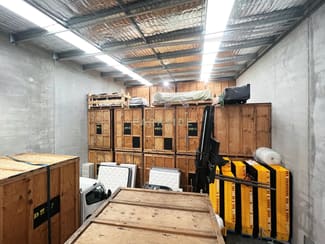 Factory, Warehouse & Industrial commercial property leased at Strathfield South NSW 2136 Factory, Warehouse & Industrial commercial property leased at Strathfield South NSW 2136
