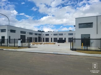 Factory, Warehouse & Industrial commercial property leased at 3/19 Redfields Road Moss Vale NSW 2577 Factory, Warehouse & Industrial commercial property leased at 3/19 Redfields Road Moss Vale NSW 2577