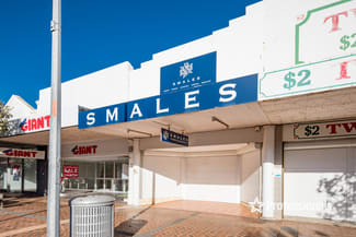 Shop & Retail commercial property leased at 126 Marine Terrace Geraldton WA 6530 Shop & Retail commercial property leased at 126 Marine Terrace Geraldton WA 6530
