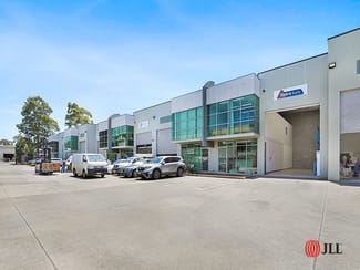 Factory, Warehouse & Industrial commercial property leased at Unit 55/7 - 9 Percy Street Auburn NSW 2144 Factory, Warehouse & Industrial commercial property leased at Unit 55/7 - 9 Percy Street Auburn NSW 2144