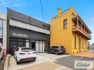 Showrooms / Bulky Goods commercial property leased at 35 Brookes Street Bowen Hills QLD 4006 Showrooms / Bulky Goods commercial property leased at 35 Brookes Street Bowen Hills QLD 4006