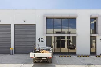 Factory, Warehouse & Industrial commercial property leased at Unit 12, 3 Dyson Court/Unit 12, 3 Dyson Court Breakwater VIC 3219 Factory, Warehouse & Industrial commercial property leased at Unit 12, 3 Dyson Court/Unit 12, 3 Dyson Court Breakwater VIC 3219