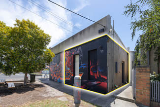 Shop & Retail commercial property leased at 2/504 kooyong Road Caulfield South VIC 3162 Shop & Retail commercial property leased at 2/504 kooyong Road Caulfield South VIC 3162