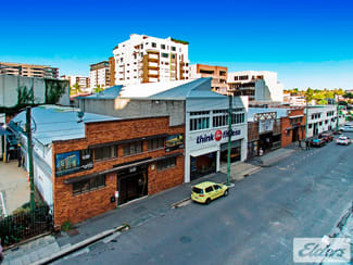 Offices commercial property for lease at 13 Stratton Street Newstead QLD 4006