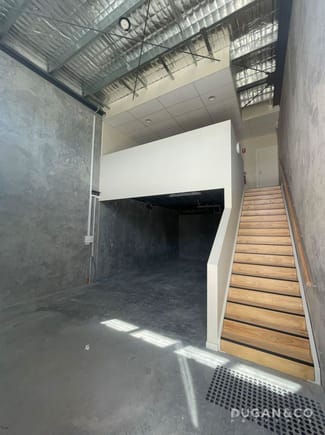 Factory, Warehouse & Industrial commercial property leased at 19/186 Douglas Street Oxley QLD 4075 Factory, Warehouse & Industrial commercial property leased at 19/186 Douglas Street Oxley QLD 4075