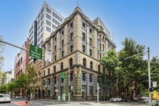 Offices commercial property leased at Part Lvl 6/2 Barrack Street Sydney NSW 2000 Offices commercial property leased at Part Lvl 6/2 Barrack Street Sydney NSW 2000