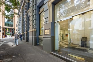 Offices commercial property leased at Part Lvl 6/2 Barrack Street Sydney NSW 2000 Offices commercial property leased at Part Lvl 6/2 Barrack Street Sydney NSW 2000