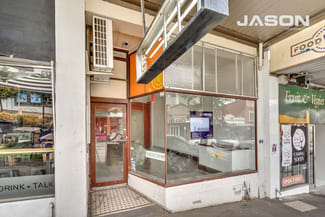 Shop & Retail commercial property leased at 510 Macaulay Road Kensington VIC 3031 Shop & Retail commercial property leased at 510 Macaulay Road Kensington VIC 3031