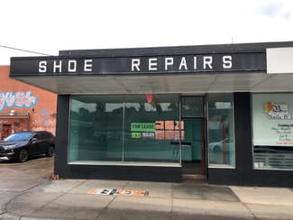 Shop & Retail commercial property leased at 6 Hutchinson Street Lilydale VIC 3140 Shop & Retail commercial property leased at 6 Hutchinson Street Lilydale VIC 3140