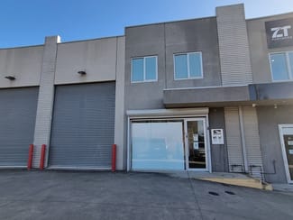 Factory, Warehouse & Industrial commercial property leased at 4/9 Dawson Street Coburg North VIC 3058 Factory, Warehouse & Industrial commercial property leased at 4/9 Dawson Street Coburg North VIC 3058