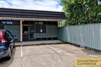 Factory, Warehouse & Industrial commercial property leased at 4/39 Elgin Street Alderley QLD 4051 Factory, Warehouse & Industrial commercial property leased at 4/39 Elgin Street Alderley QLD 4051