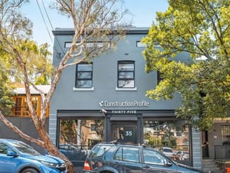 Offices commercial property for lease at 35 GLEBE STREET Glebe NSW 2037 Offices commercial property for lease at 35 GLEBE STREET Glebe NSW 2037