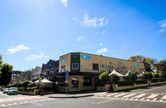 Shop & Retail commercial property leased at Suite 1/77 Willoughby Road Crows Nest NSW 2065 Shop & Retail commercial property leased at Suite 1/77 Willoughby Road Crows Nest NSW 2065