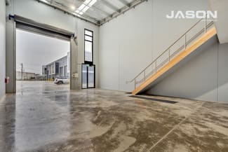 Factory, Warehouse & Industrial commercial property leased at 15/21 McIntosh Street Airport West VIC 3042 Factory, Warehouse & Industrial commercial property leased at 15/21 McIntosh Street Airport West VIC 3042