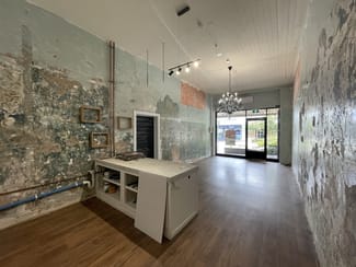 Shop & Retail commercial property leased at 205 Mary Street Gympie QLD 4570 Shop & Retail commercial property leased at 205 Mary Street Gympie QLD 4570