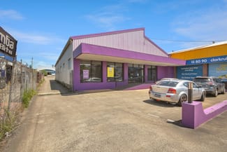 Factory, Warehouse & Industrial commercial property leased at 25 Prescott Street Toowoomba City QLD 4350 Factory, Warehouse & Industrial commercial property leased at 25 Prescott Street Toowoomba City QLD 4350