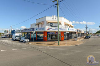 Shop & Retail commercial property leased at 2/56 Woongarra Street Bundaberg Central QLD 4670 Shop & Retail commercial property leased at 2/56 Woongarra Street Bundaberg Central QLD 4670