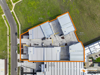 Shop & Retail commercial property leased at 106 Yale Drive Epping VIC 3076 Shop & Retail commercial property leased at 106 Yale Drive Epping VIC 3076