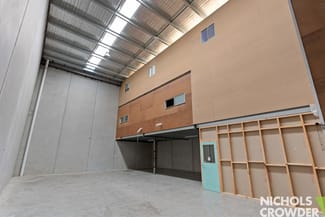 Offices commercial property leased at 2/17-19 Walter Street Moorabbin VIC 3189
