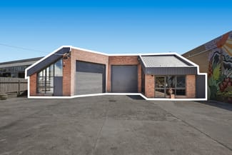 Factory, Warehouse & Industrial commercial property leased at 84 Bardia Avenue Seaford VIC 3198 Factory, Warehouse & Industrial commercial property leased at 84 Bardia Avenue Seaford VIC 3198