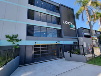 Factory, Warehouse & Industrial commercial property leased at 10/3 Middleton Road Cromer NSW 2099