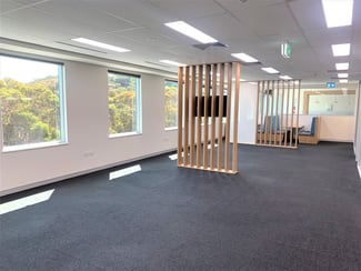Offices commercial property for lease at Level 1 Suite 1/13B Narabang Way Belrose NSW 2085