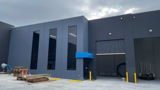 Factory, Warehouse & Industrial commercial property leased at Unit 8/636-642 Whitehorse Road Mitcham VIC 3132