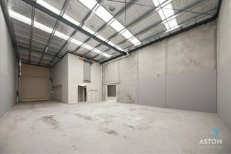Factory, Warehouse & Industrial commercial property leased at 11/1866 Dandenong Road Clayton VIC 3168
