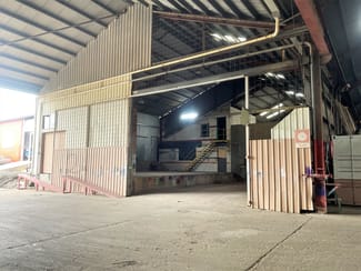 Factory, Warehouse & Industrial commercial property leased at Shed 2/173 Avoca Road Avoca QLD 4670 Factory, Warehouse & Industrial commercial property leased at Shed 2/173 Avoca Road Avoca QLD 4670