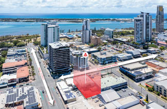 Shop & Retail commercial property leased at 138 Scarborough Street Southport QLD 4215 Shop & Retail commercial property leased at 138 Scarborough Street Southport QLD 4215