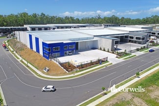 Factory, Warehouse & Industrial commercial property leased at 43 Lot 29 Warehouse Circuit Yatala QLD 4207 Factory, Warehouse & Industrial commercial property leased at 43 Lot 29 Warehouse Circuit Yatala QLD 4207