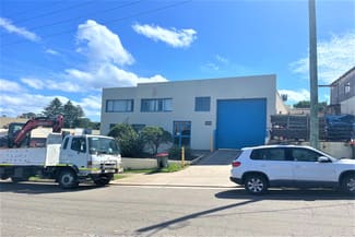 Factory, Warehouse & Industrial commercial property leased at 1&2/171 Bellevue Parade Carlton NSW 2218 Factory, Warehouse & Industrial commercial property leased at 1&2/171 Bellevue Parade Carlton NSW 2218