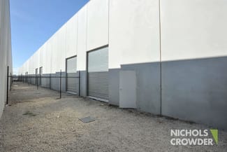 Factory, Warehouse & Industrial commercial property leased at 17 Cedebe Place Carrum Downs VIC 3201 Factory, Warehouse & Industrial commercial property leased at 17 Cedebe Place Carrum Downs VIC 3201