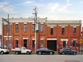 Offices commercial property for lease at 13-19 Kerr Street Fitzroy VIC 3065
