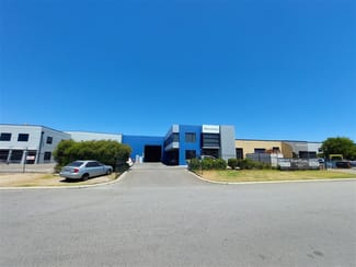 Factory, Warehouse & Industrial commercial property leased at 72 Boulder Road Malaga WA 6090 Factory, Warehouse & Industrial commercial property leased at 72 Boulder Road Malaga WA 6090