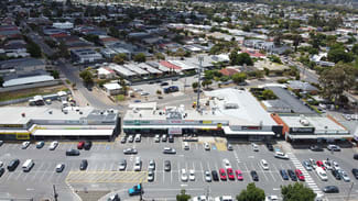 Shop & Retail commercial property leased at 610-612 Lower North East Road Campbelltown SA 5074