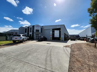 Factory, Warehouse & Industrial commercial property leased at 51-53 Gaine Road Dandenong South VIC 3175 Factory, Warehouse & Industrial commercial property leased at 51-53 Gaine Road Dandenong South VIC 3175
