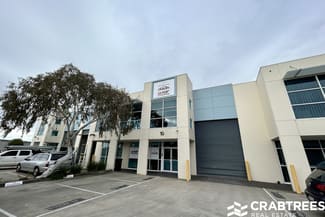 Offices commercial property leased at 10/2-4 Sarton Road Clayton VIC 3168 Offices commercial property leased at 10/2-4 Sarton Road Clayton VIC 3168